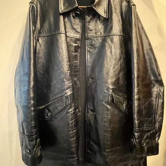 Our Legacy | Jackets & Coats | Our Legacy Buta Coat | Poshmark